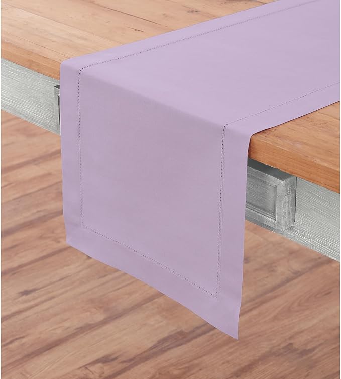 Solino Home Table Runner 90 Inches Long - Image 2