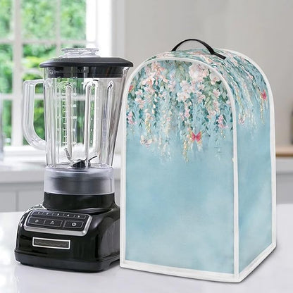 Food Processor Cover Blender Covers - Image 5