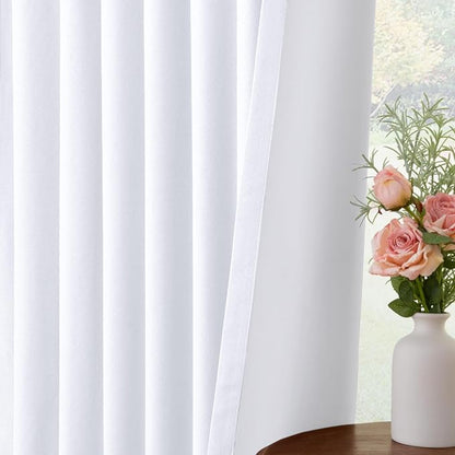 INOVADAY 100% Blackout Curtains - Image 6