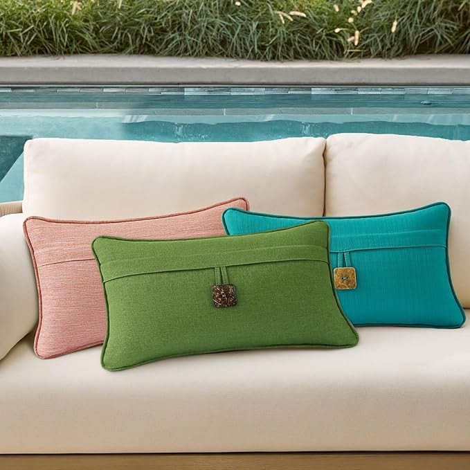 Outdoor Decorative Pillows - Image 6