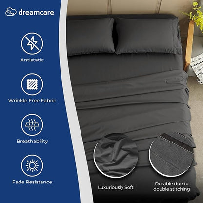 DREAMCARE Full Size Sheets - Image 2