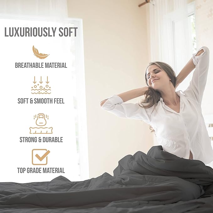 California King Sheet Sets - Image 3