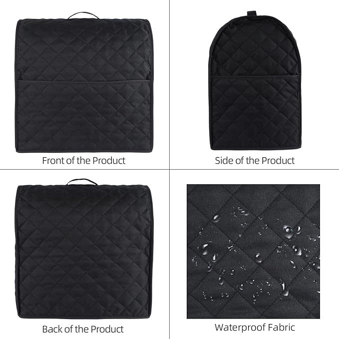Stand Mixer Cover compatible - Image 4