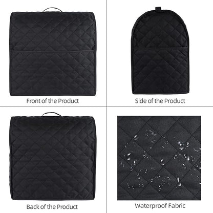 Stand Mixer Cover compatible - Image 4