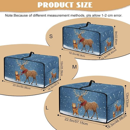 Air Fryer Toaster Oven Dust Cover Countertop Microwave Dust Cover Protector - Image 6