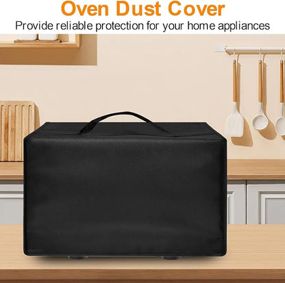 Ninja Foodi 10-in-1 Oven Cover for DT201/DT251/DT501/DT551 XL Pro, Heat - Image 7