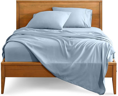 Bare Home King Sheet Set by BareHome