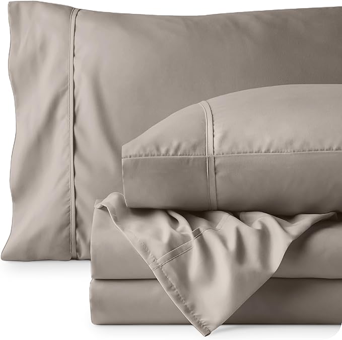 Bare Home Full Sheet Set - Image 9