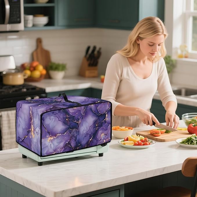 Convection Oven Dust Cover - Image 7