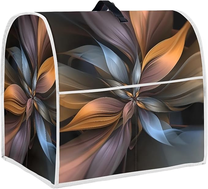 Stand Mixer Cover Compatible by HUISEFOR
