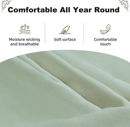 Floor Futon Cover Full Size 82" L x 56" W Japanese Floor Futon Mattress - Image 6