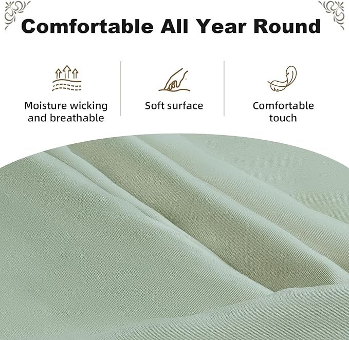 Floor Futon Cover Twin Size 82" L x 41" W Japanese Floor Futon Mattress - Image 6
