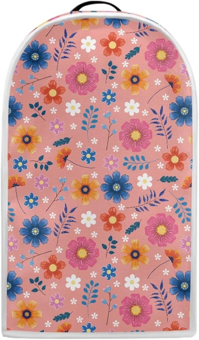 Blender Dust Cover Stand Mixer or Coffee Maker Appliance Cover, Anti - Image 2