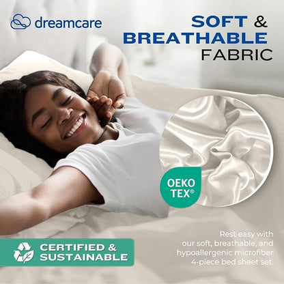 DREAMCARE Full Size Sheets - Image 7