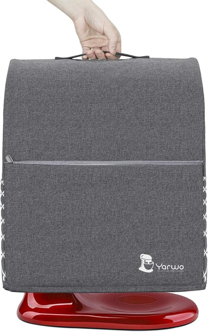 Yarwo Stand Mixer Cover Compatible - Image 2