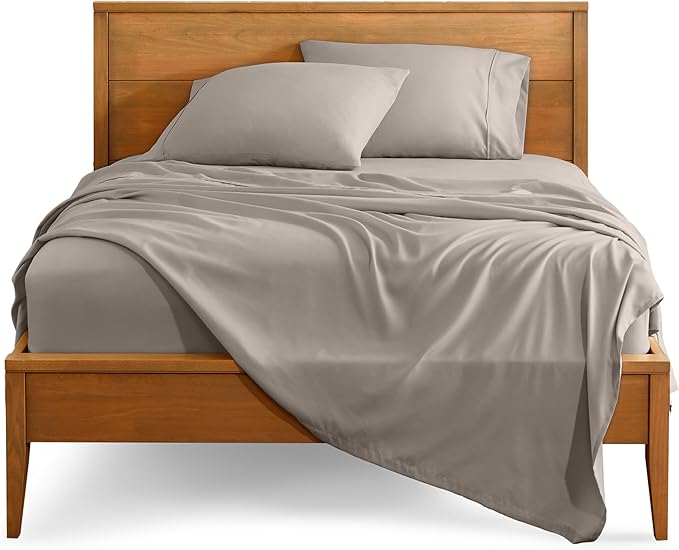 Bare Home Full Sheet Set by BareHome