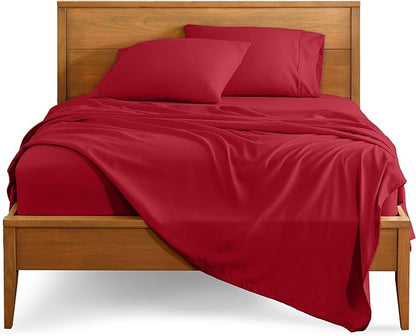 Bare Home Twin XL Sheet Set by BareHome