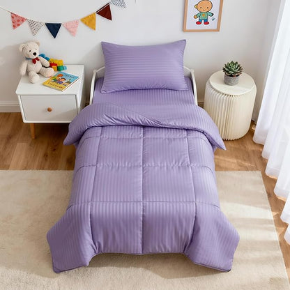 ZPECC Toddler Bedding Set by ZPECC-ABrandThatHasBeenFocusedOnBabyProductsFor18Years