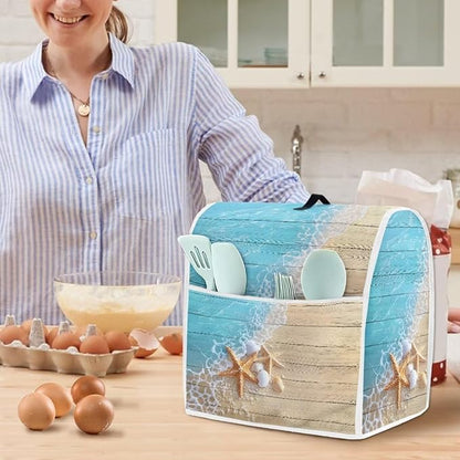 Starfish Kitchen Mixer Cover Compatible - Image 2