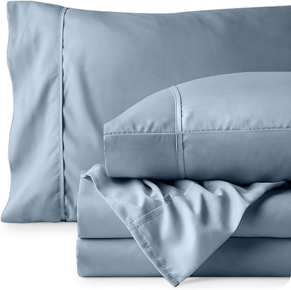 Bare Home King Sheet Set - Image 9