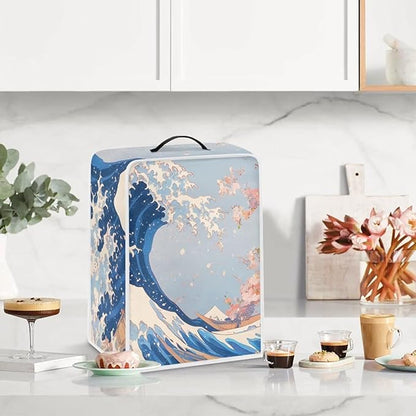 Coffee Maker Cover For Kitchen - Image 3