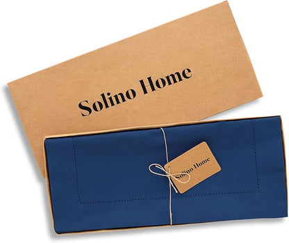 Solino Home Table Runner 120 Inches Long - Image 6