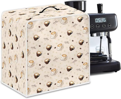 Coffee Anti Dust Covers for Coffee Machine Stand Blender Mixer, Appliance - Image 5