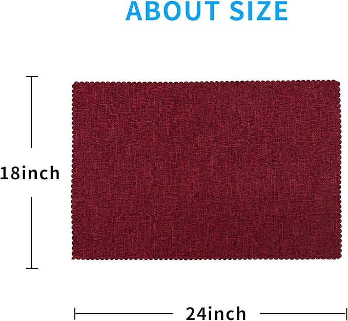 Sofa Arm Cover, Non Slip Couch Arm Cover Washable Recliner Chair Armrest Covers - Image 6