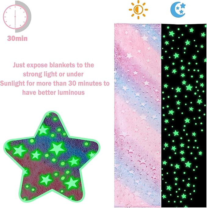 Toddler Nap Mat with Pillow and Blanket, Extra Large Rolled Napping Mats - Image 2