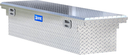 uws ec10611 pull handle 72-inch heavy-wall aluminum truck on a desk or shelf