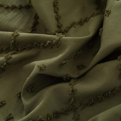 Bed Skirt King Size Ruffled Bed Skirt - Image 4