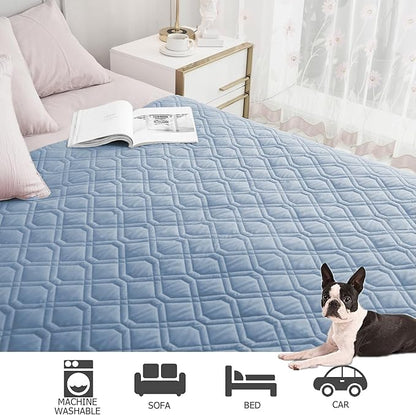 Ameritex Waterproof Dog Bed Cover Pet Blanket - Image 8