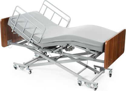 real relax premium 3 function full electric hospital, main product view