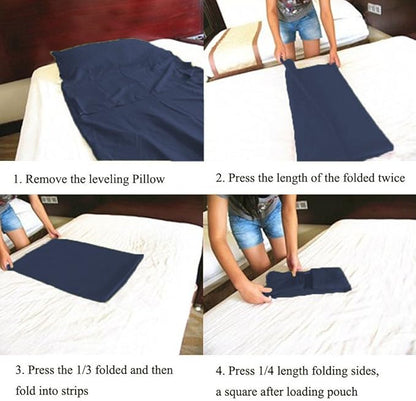 Sleeping Bag Liner Travel Sheets - Image 6