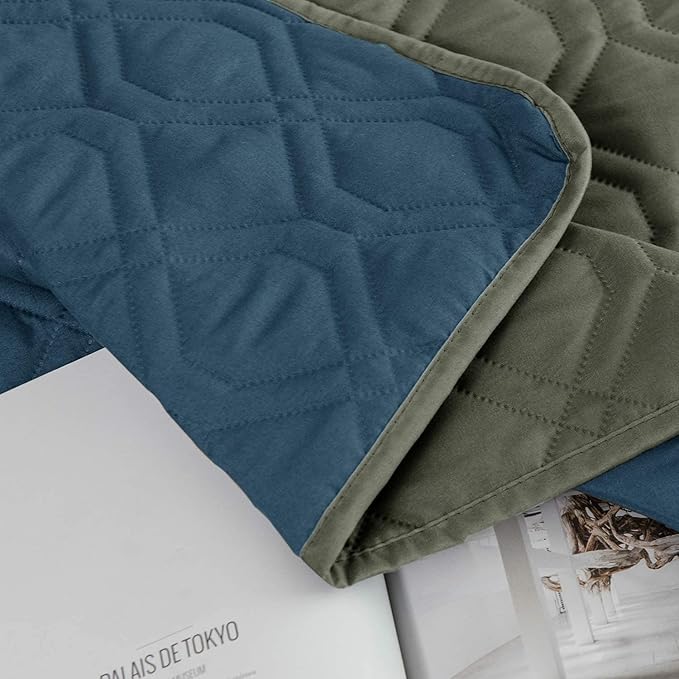 Ameritex Waterproof Dog Bed Cover Pet Blanket - Image 5
