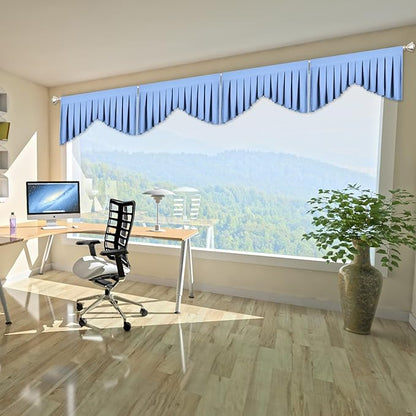 Valances for Windows and Bedroom - Image 2