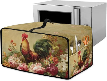 Air Fryer Toaster Oven Dust Cover Dust Protection Countertop Convection Oven by Garucesta