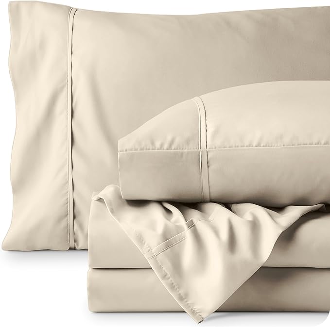 Bare Home Full Sheet Set - Image 9