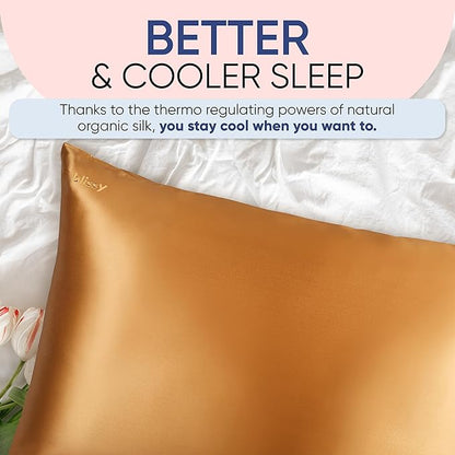 Blissy Silk Pillowcase - Image 7