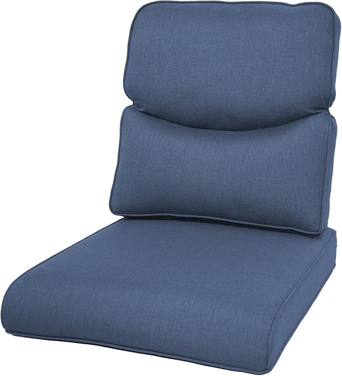 Rilyson Patio Cushions for Outdoor Furniture by Rilyson