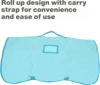 EVERYDAY KIDS Toddler Nap Mat - Image 5