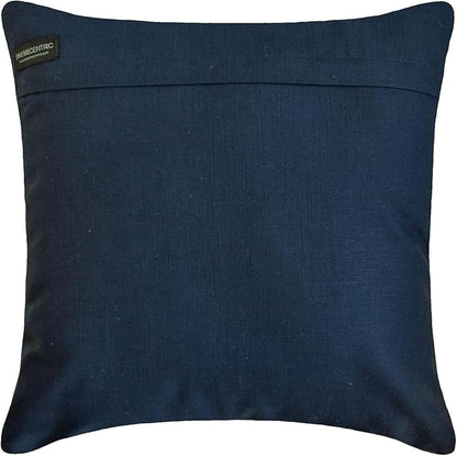 The HomeCentric Blue Bed Runner - Image 6