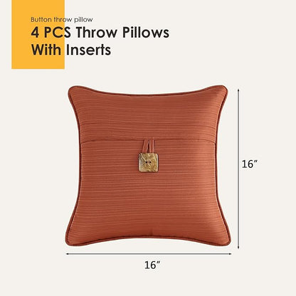 Outdoor Decorative Pillows - Image 7