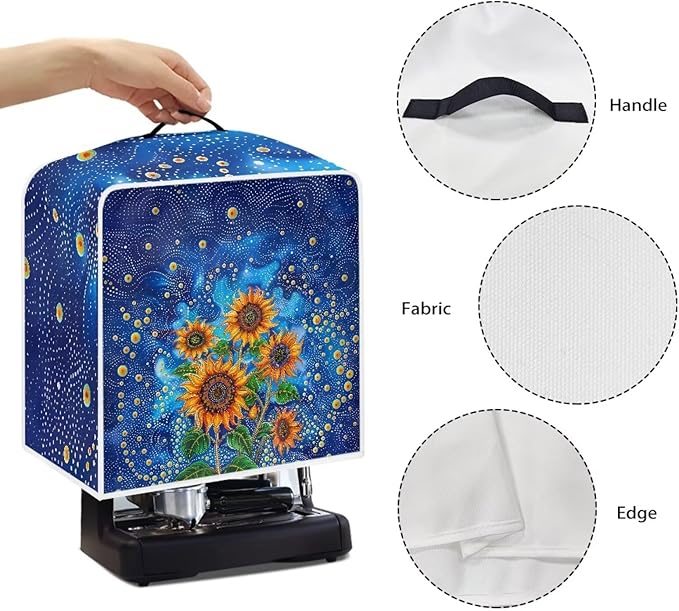 Coffee Machines Covers - Image 5