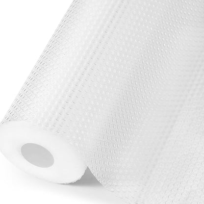 iwtmm Shelf Drawers Liners for Kitchen Cabinets Non-Slip, Oil-Proof Drawer by Iwtmm