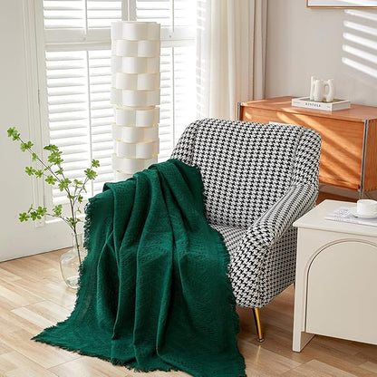 AIVIA Slipper Chair Table Cover Sheet, Reversible Tablecloth Throw Cushion - Image 4