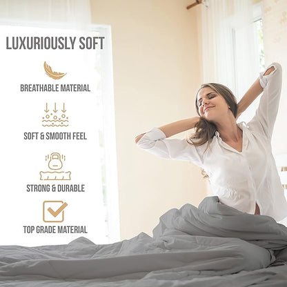 Twin Sheets Set - Image 2