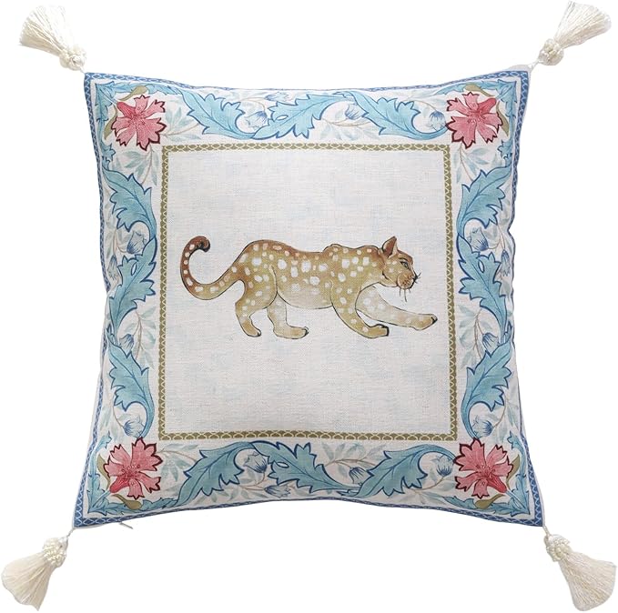 patdrea Designer Throw Pillow Covers by Welcometopatdrea