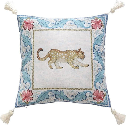 patdrea Designer Throw Pillow Covers by Welcometopatdrea
