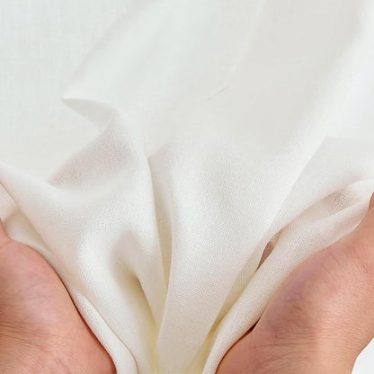 jinchan Linen Tier Curtains - Image 9